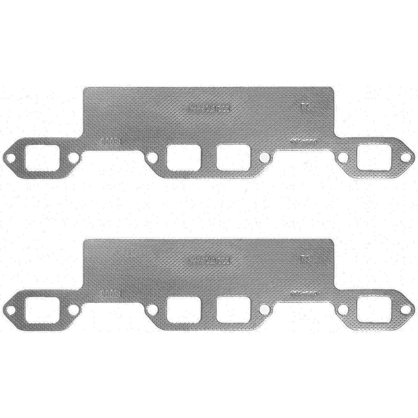 FelPro Exhaust Manifold Gasket Set