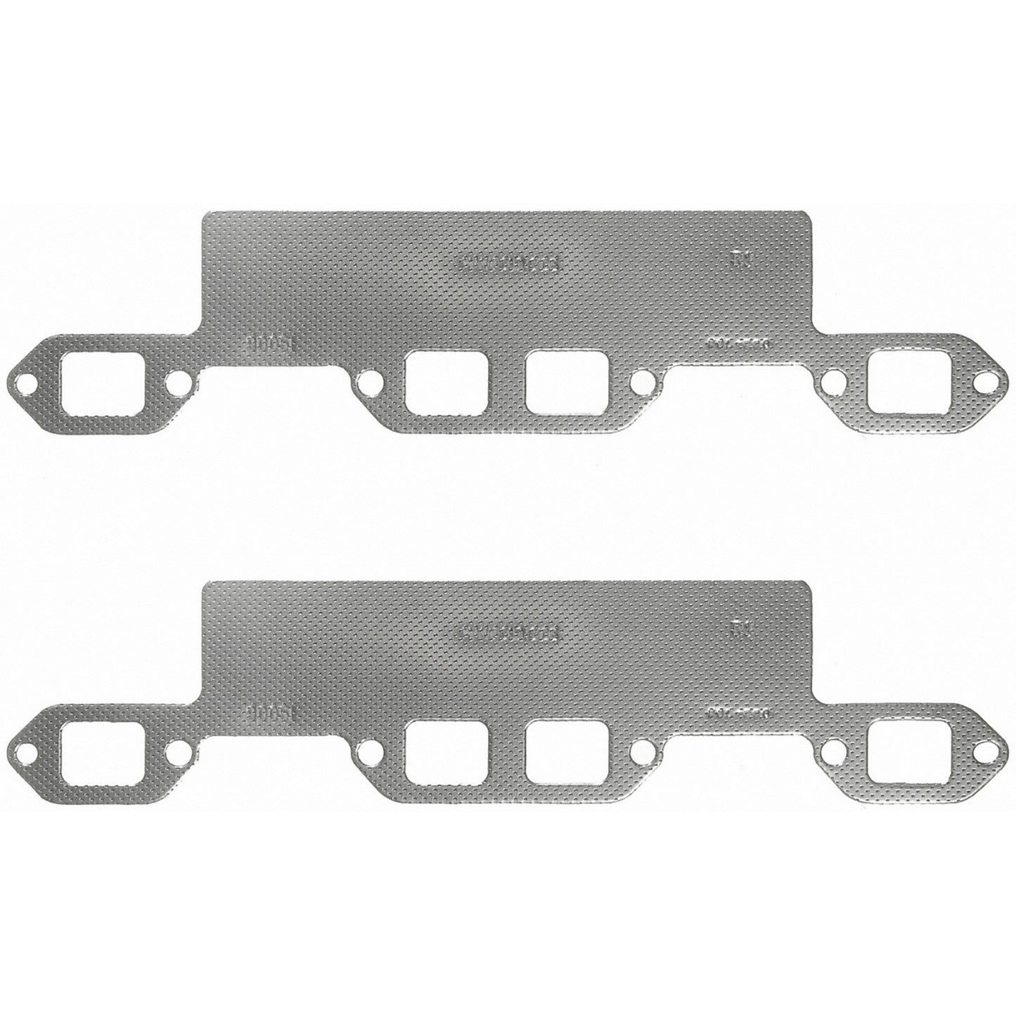 FelPro Exhaust Manifold Gasket Set