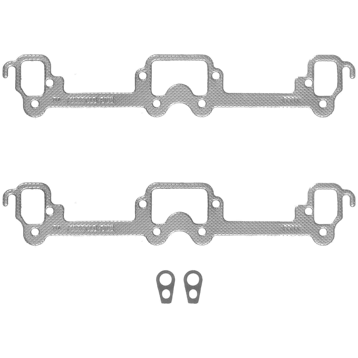 FelPro Exhaust Manifold Gasket Set