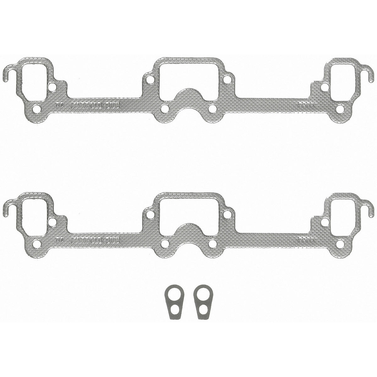 FelPro Exhaust Manifold Gasket Set