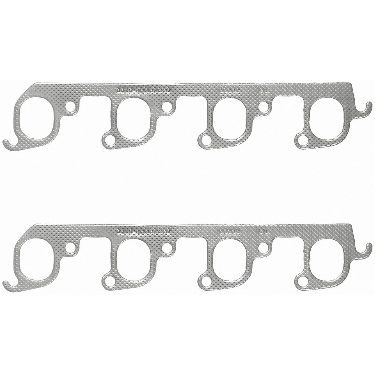 FelPro Exhaust Manifold Gasket Set