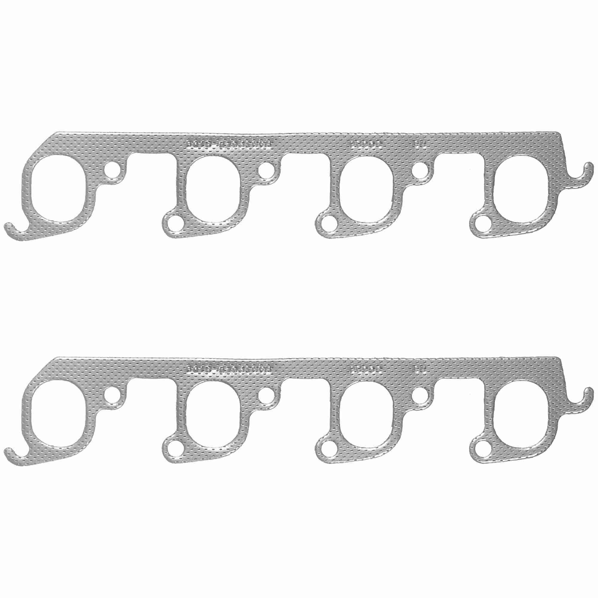 FEL-PRO Exhaust Manifold Gasket Set Ford 351C/351M/400 FELMS90526