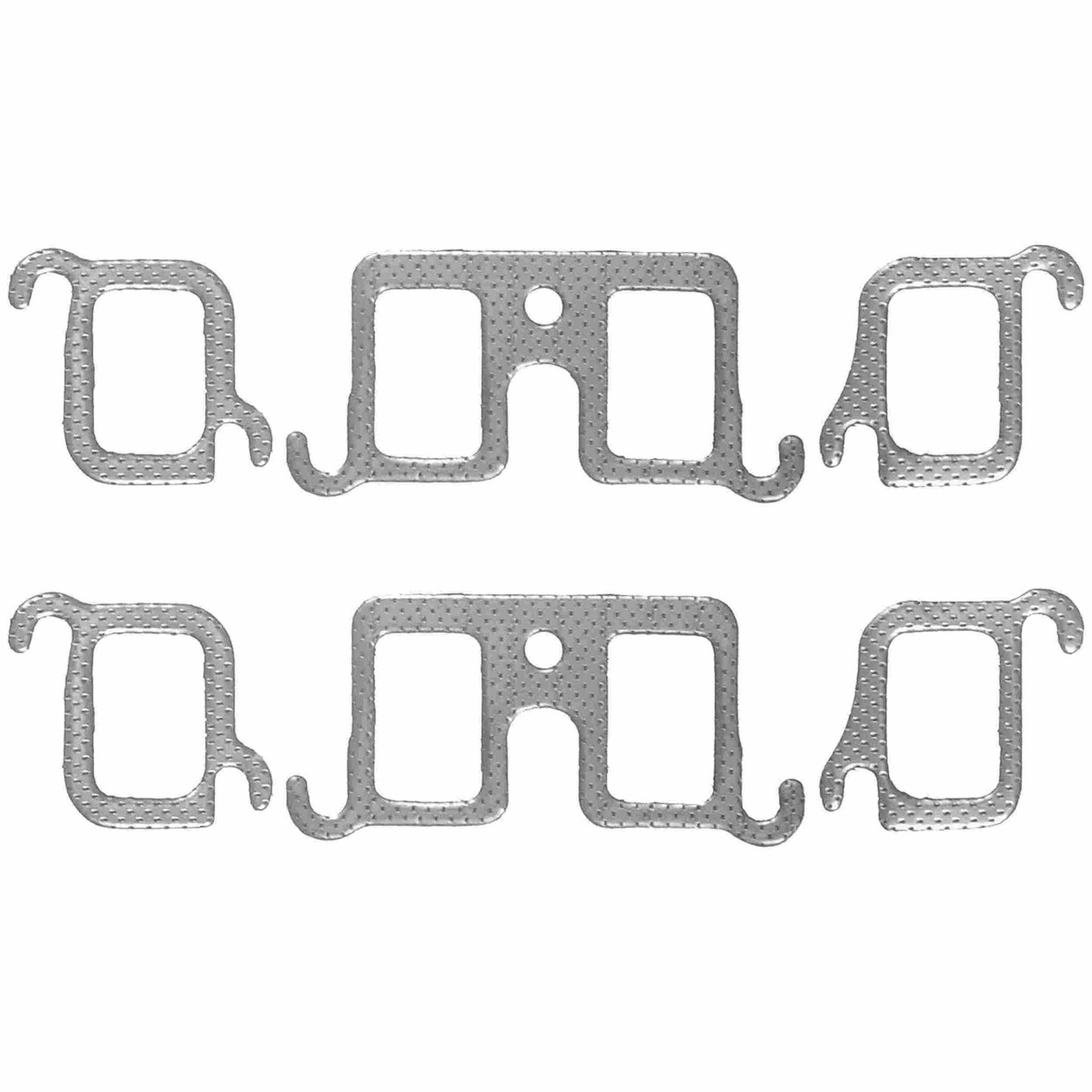 FelPro Exhaust Manifold Gasket Set