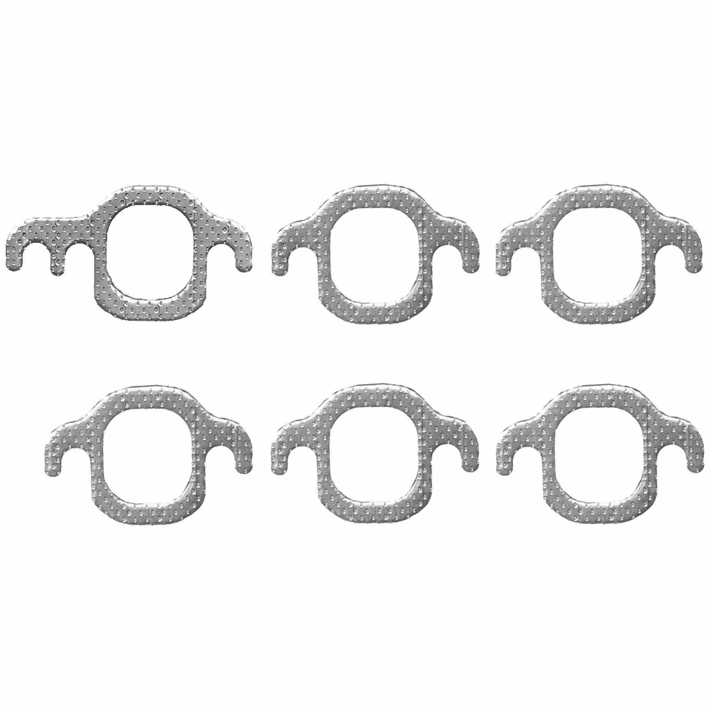 FelPro Exhaust Manifold Gasket Set