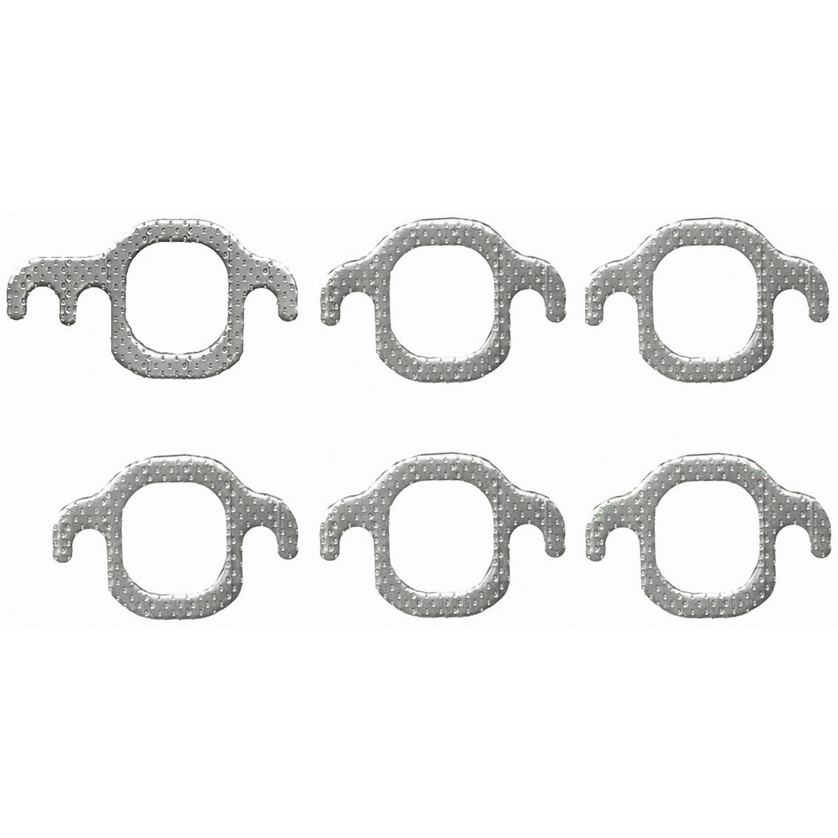 FelPro Exhaust Manifold Gasket Set