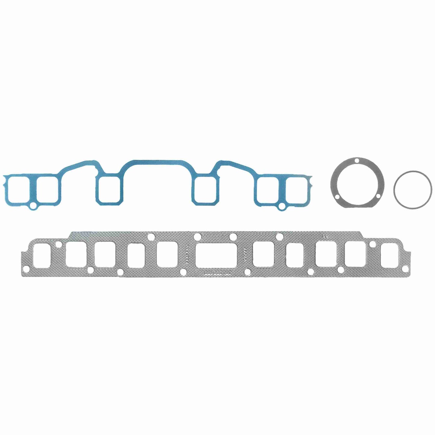 FelPro Intake & Exhaust Manifold Gasket Set
