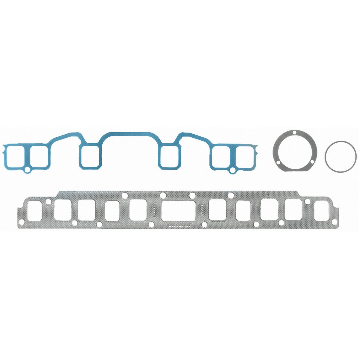 FelPro Intake & Exhaust Manifold Gasket Set