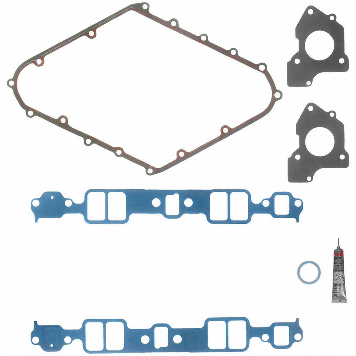 FelPro Intake Manifold Gasket Set