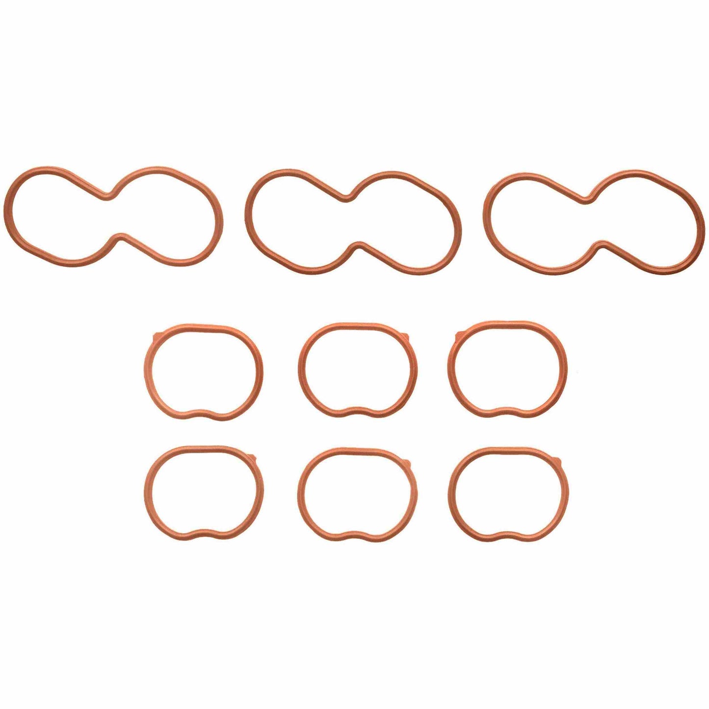 FelPro Manifold Set