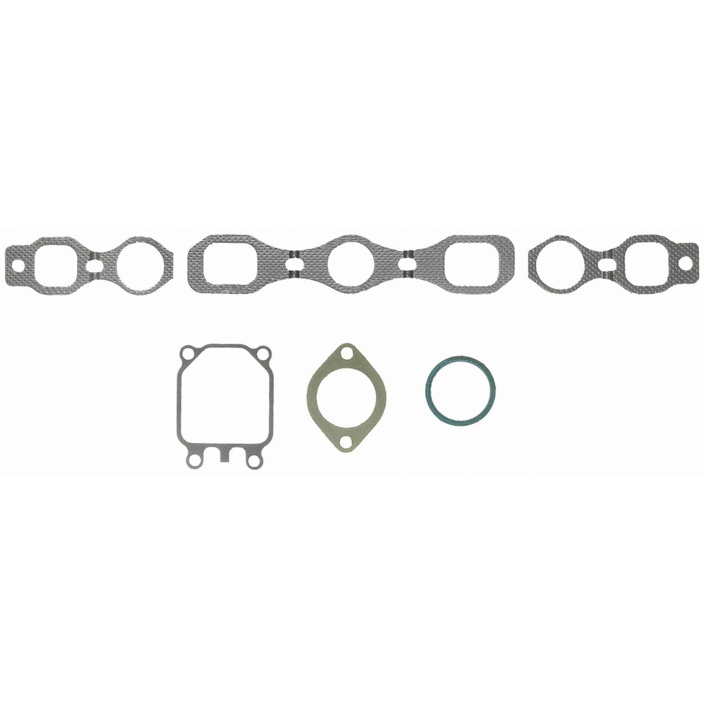 FelPro Intake & Exhaust Manifold Gasket Set