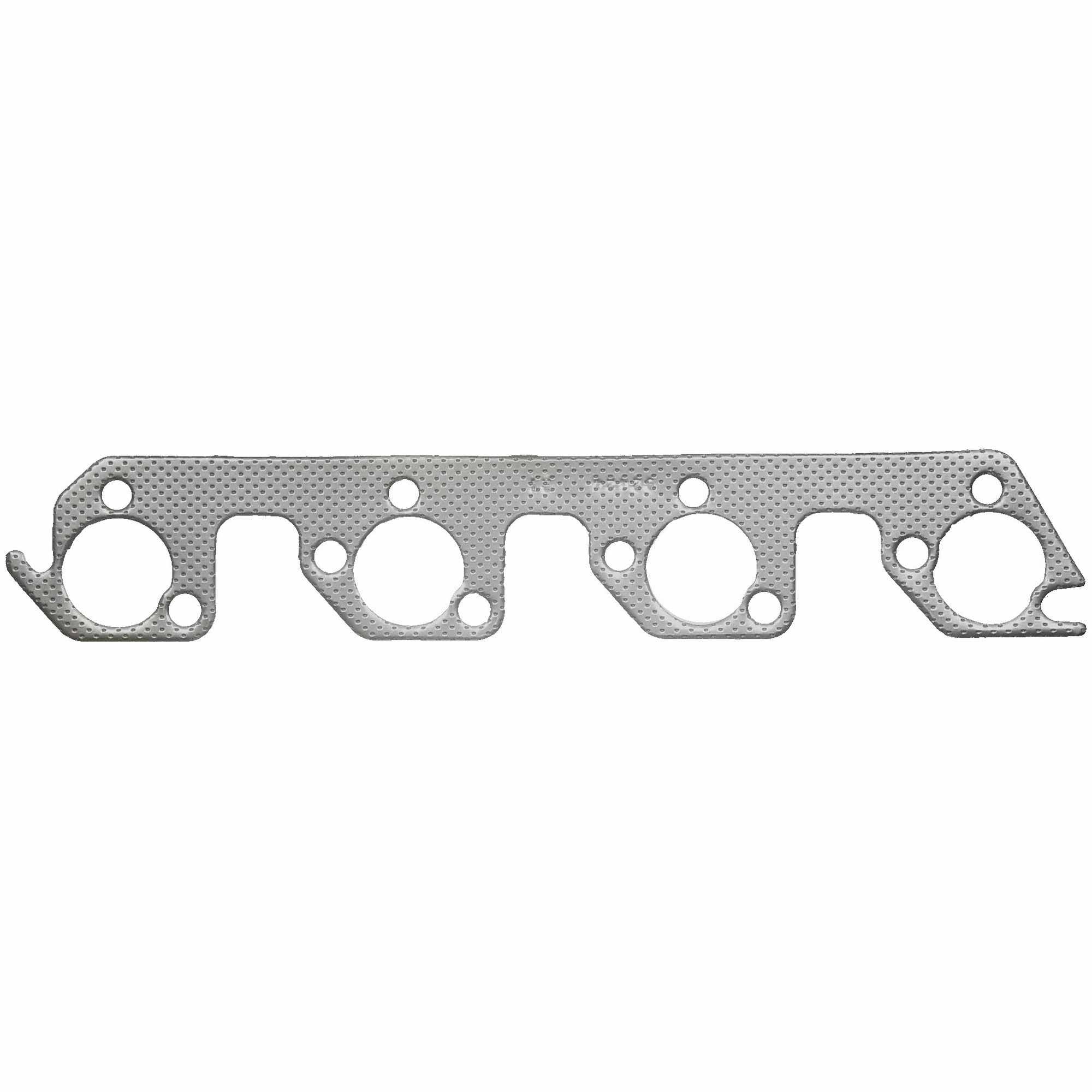 Felpro Exh Manifold Gasket Set Ford 2.3L 4-Cyl 74-01 MS 92424