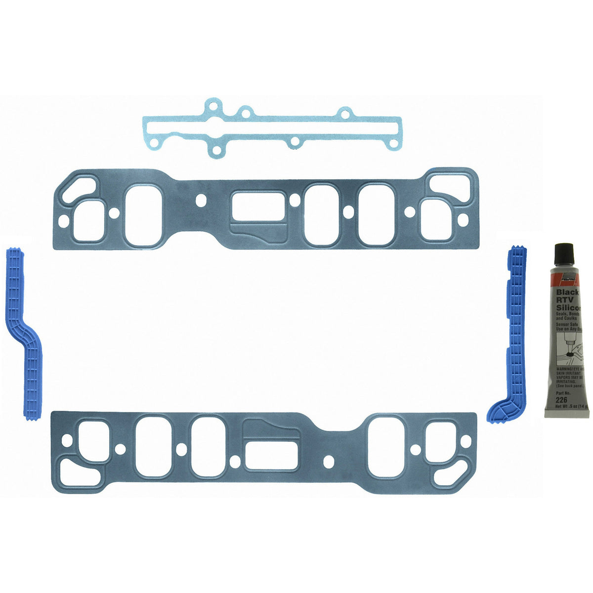 Fel-Pro Ford LTD MS 92430 Engine Intake Manifold Gasket Set MS92430