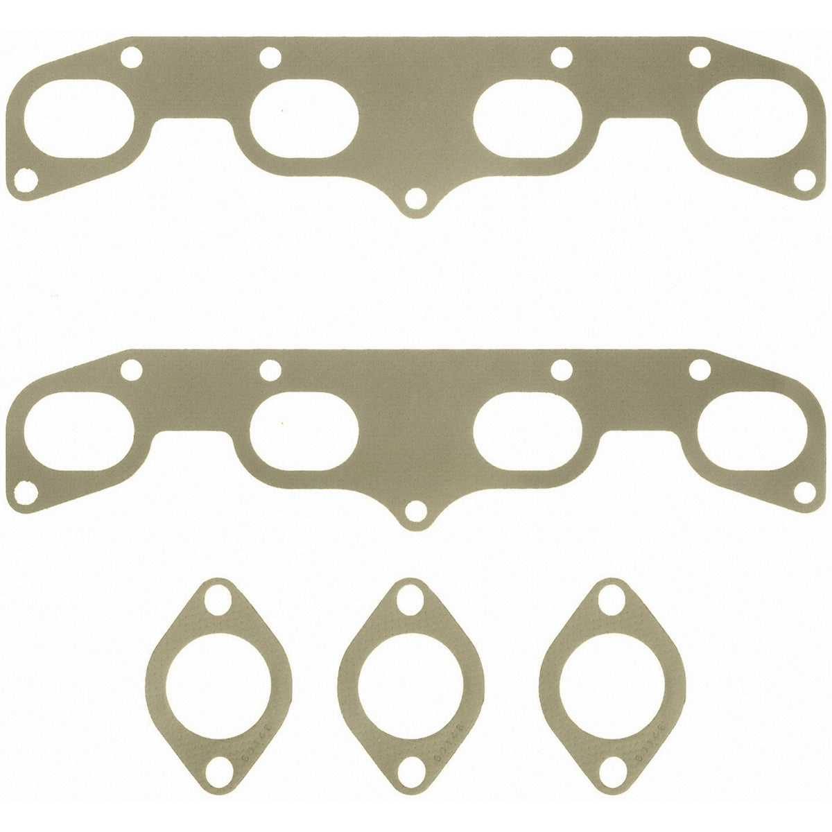 FEL-PRO Engine Gasket Set MS9245B-1