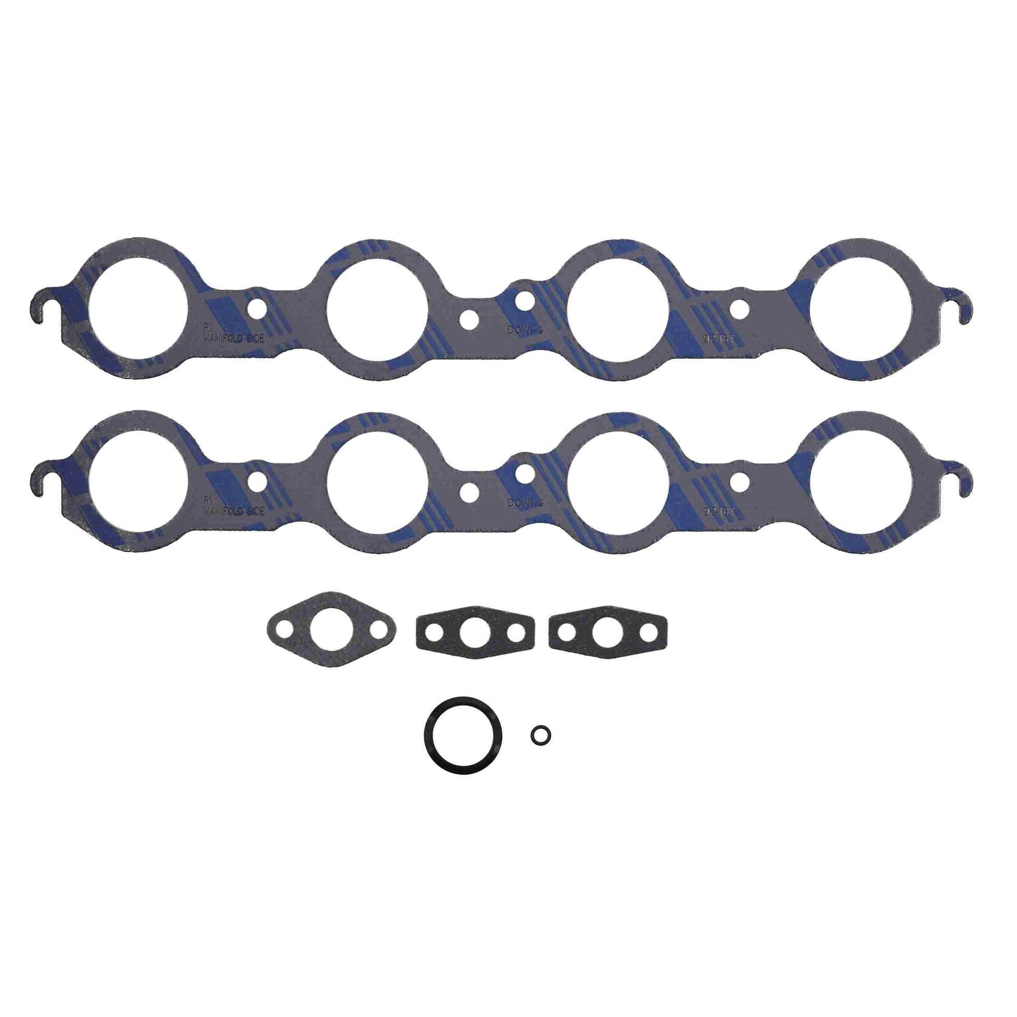 FelPro Exhaust Manifold Gasket Set