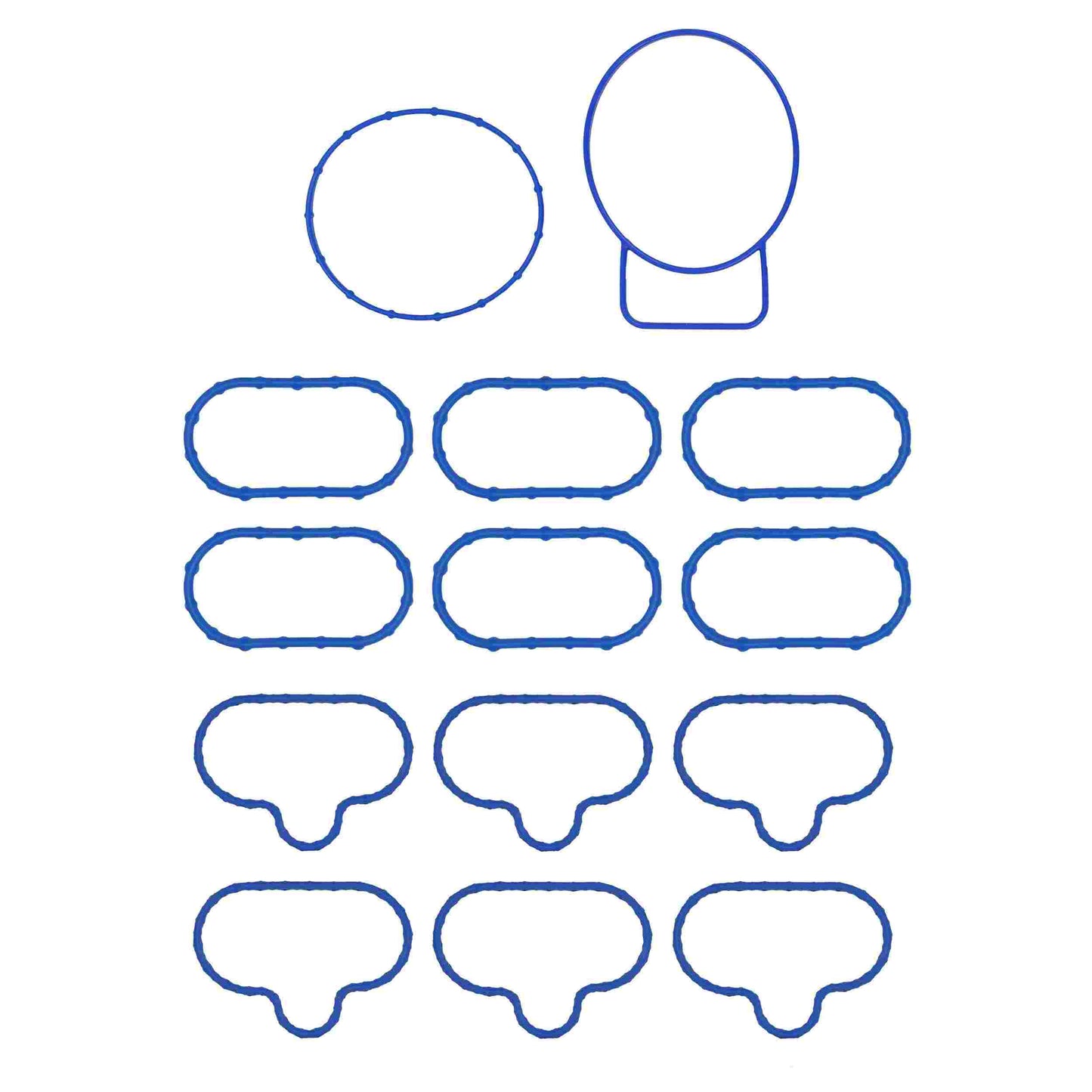FelPro Intake Manifold Gasket Set