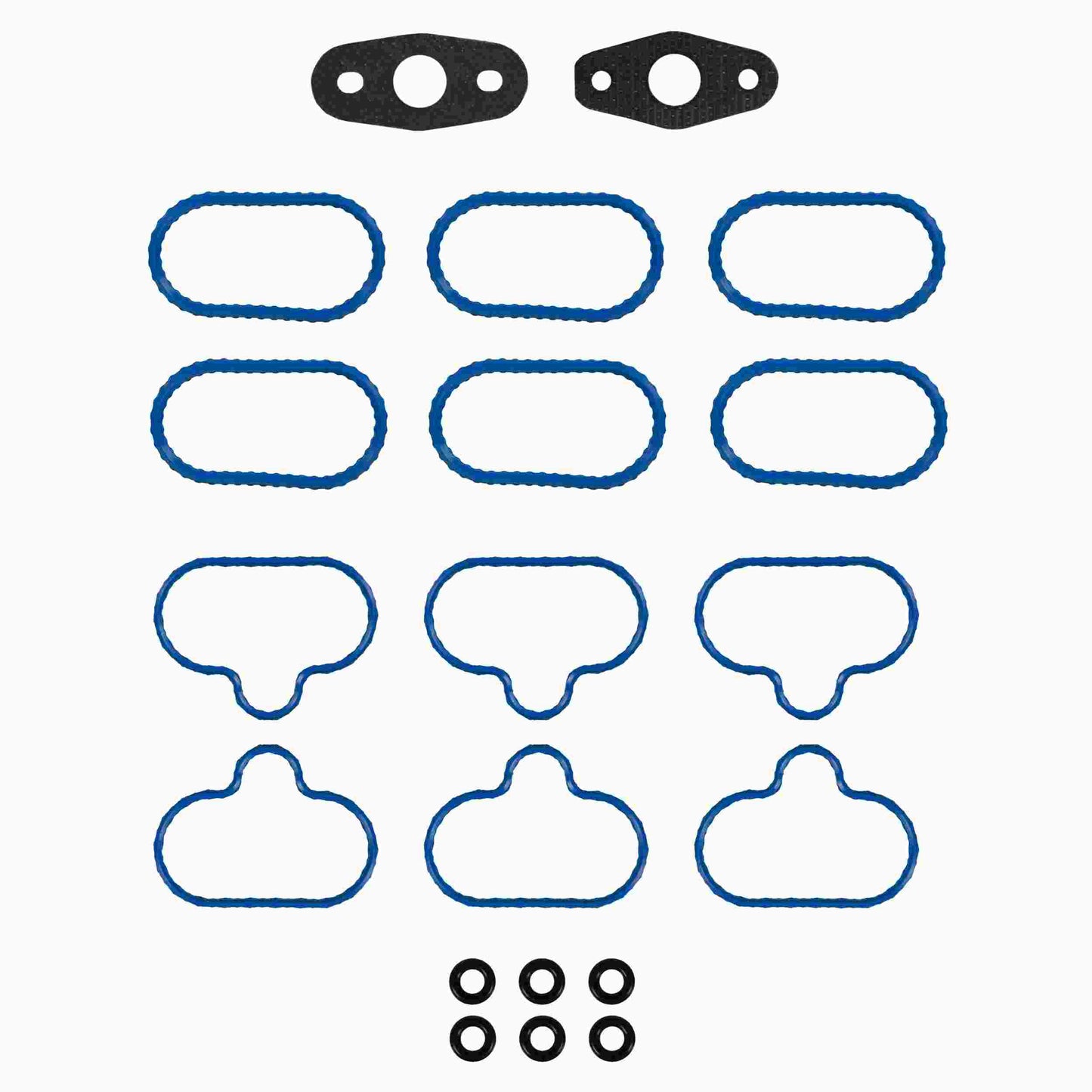 FelPro Manifold Set
