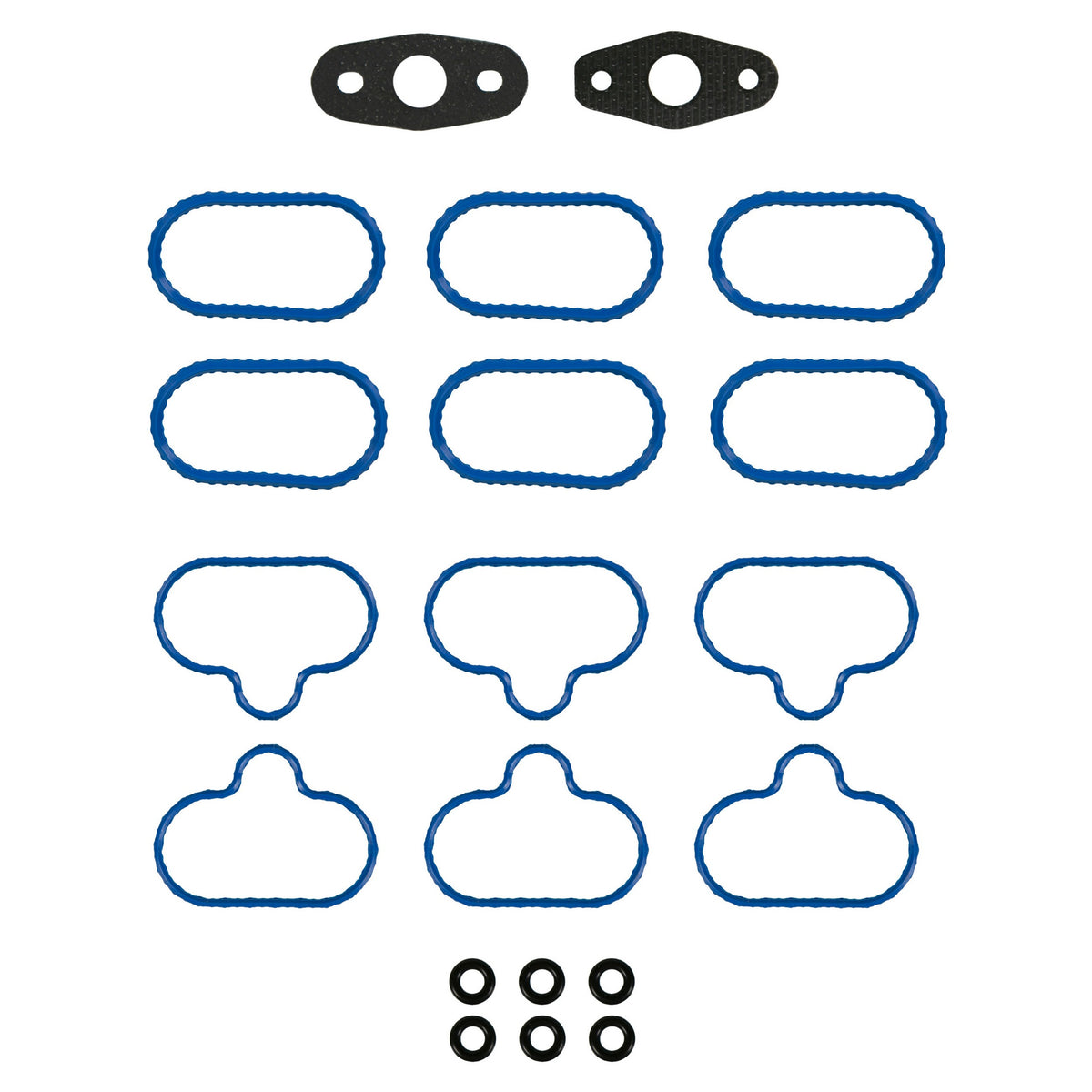 FelPro Manifold Set