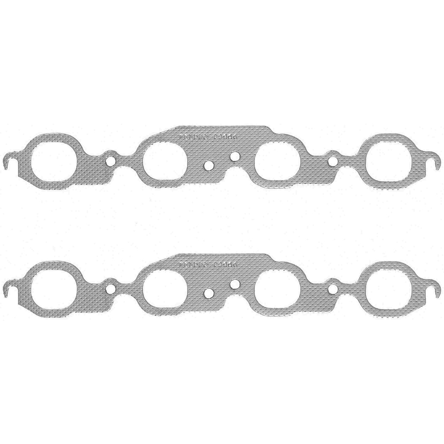 FelPro Exhaust Manifold Gasket Set