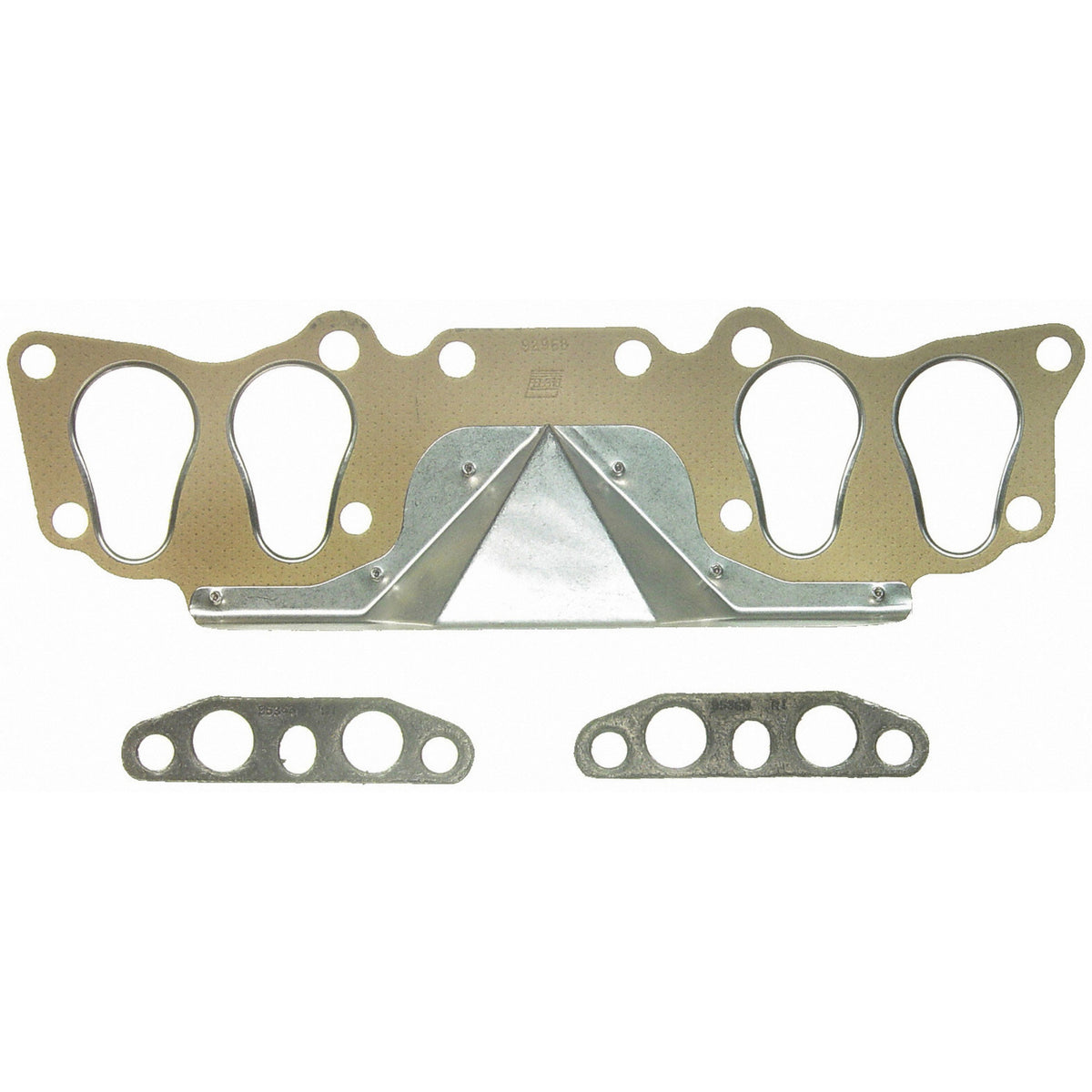 FelPro Exhaust Manifold Gasket Set