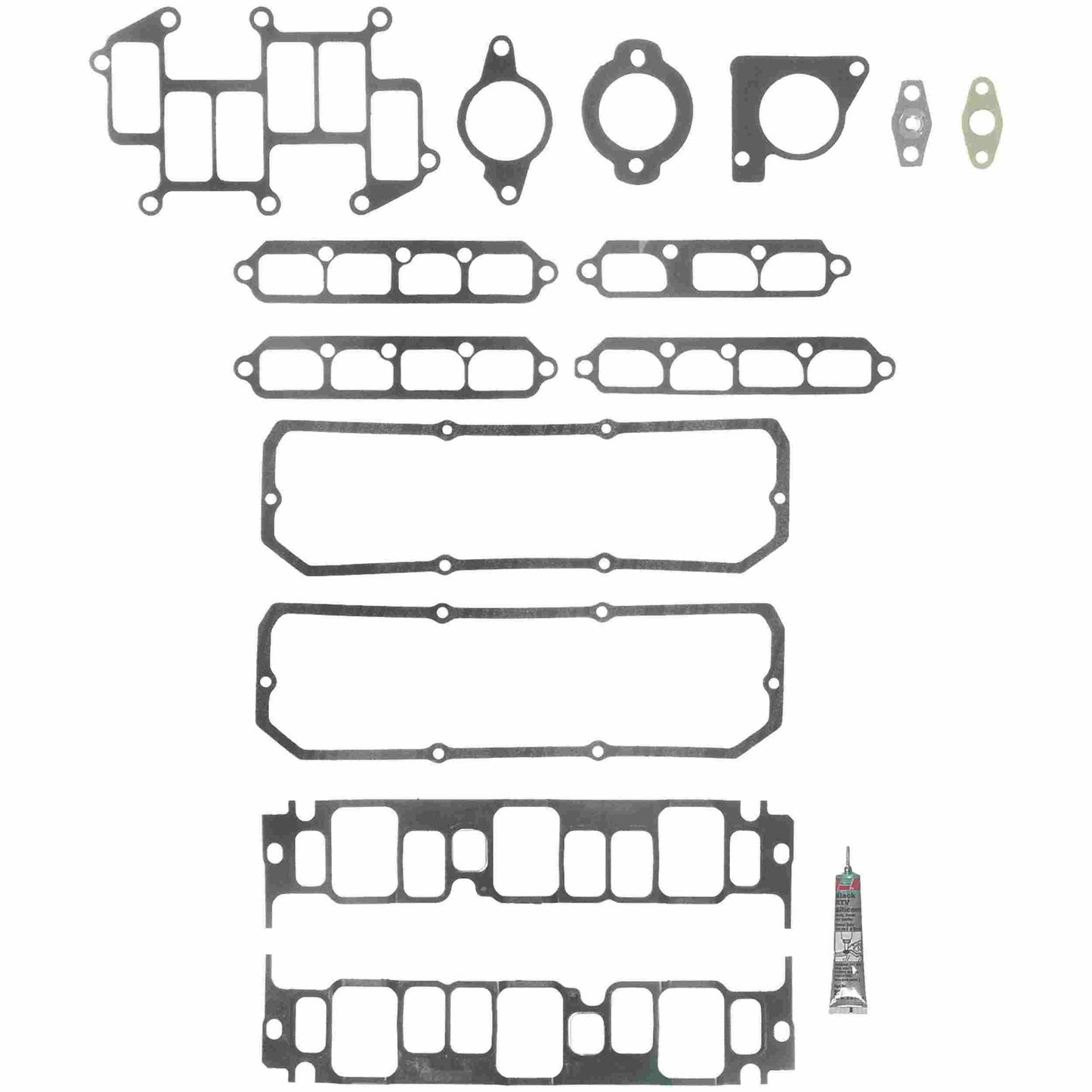 FelPro Intake Manifold Gasket Set