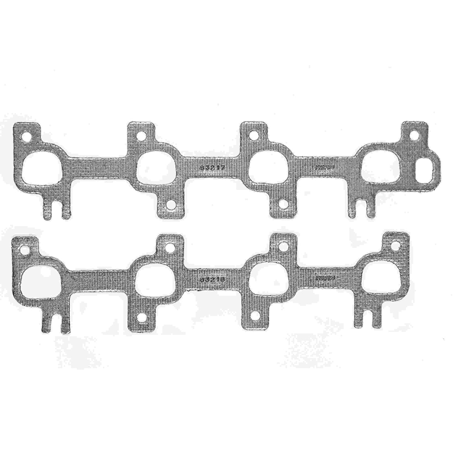 FelPro Exhaust Manifold Gasket Set