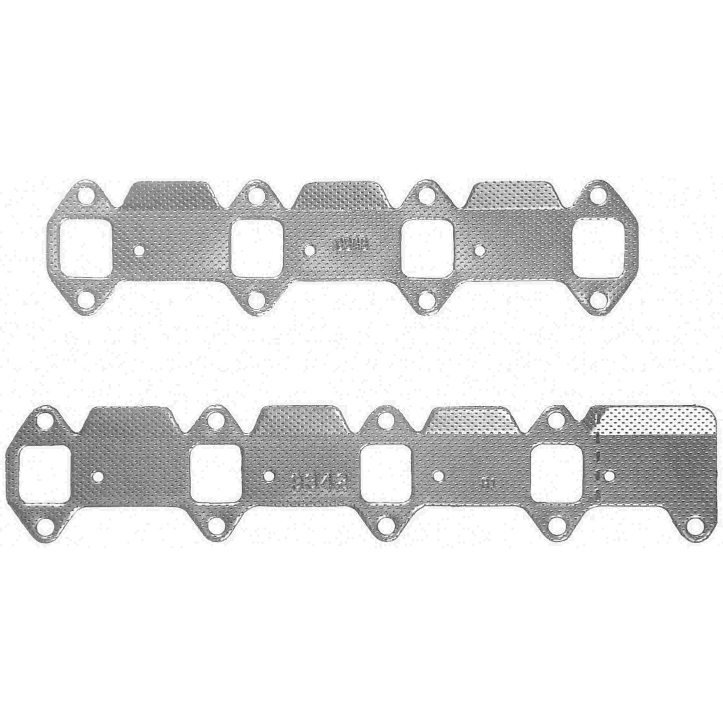FelPro Exhaust Manifold Gasket Set