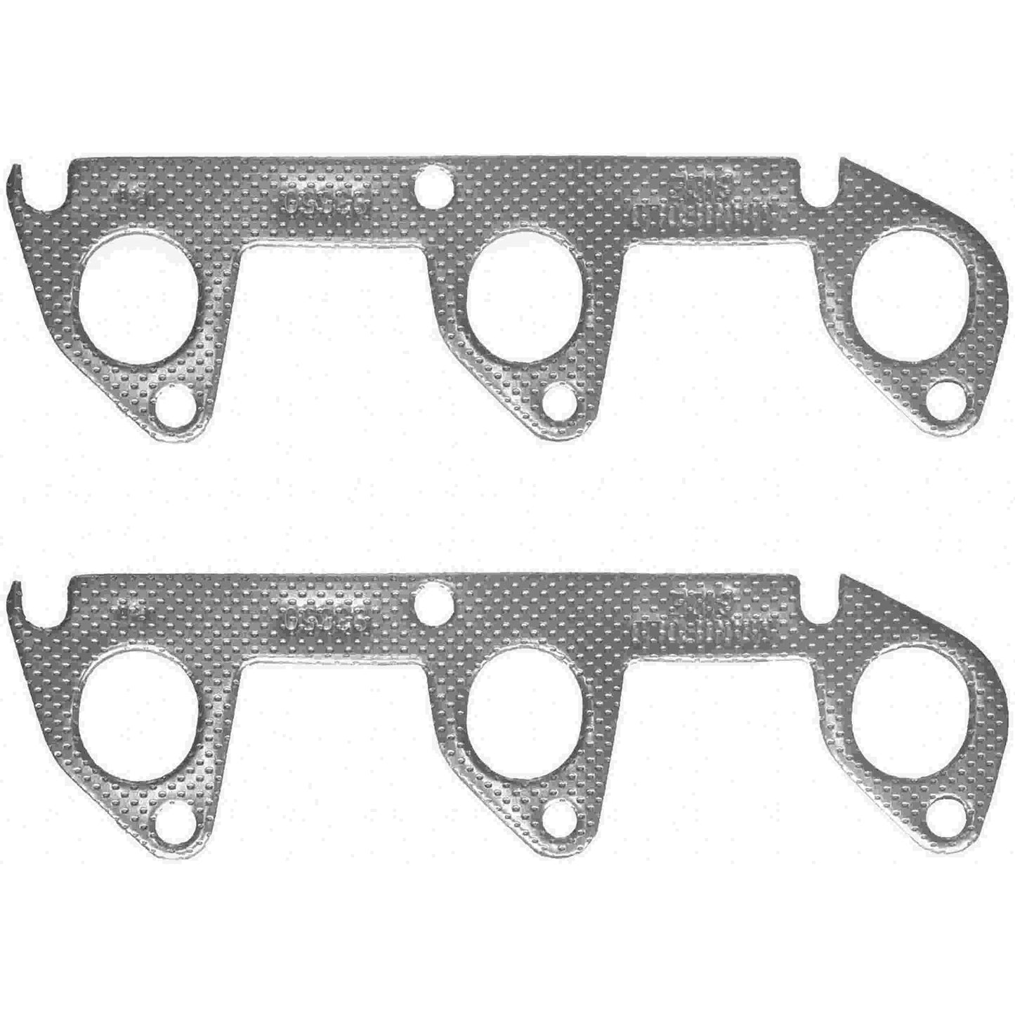 FelPro Exhaust Manifold Gasket Set