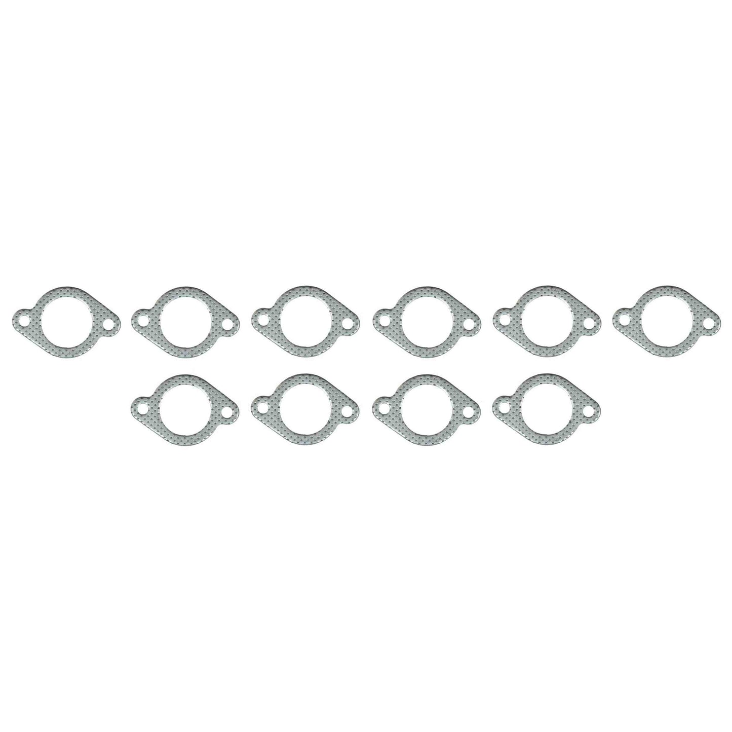FelPro Exhaust Manifold Gasket Set