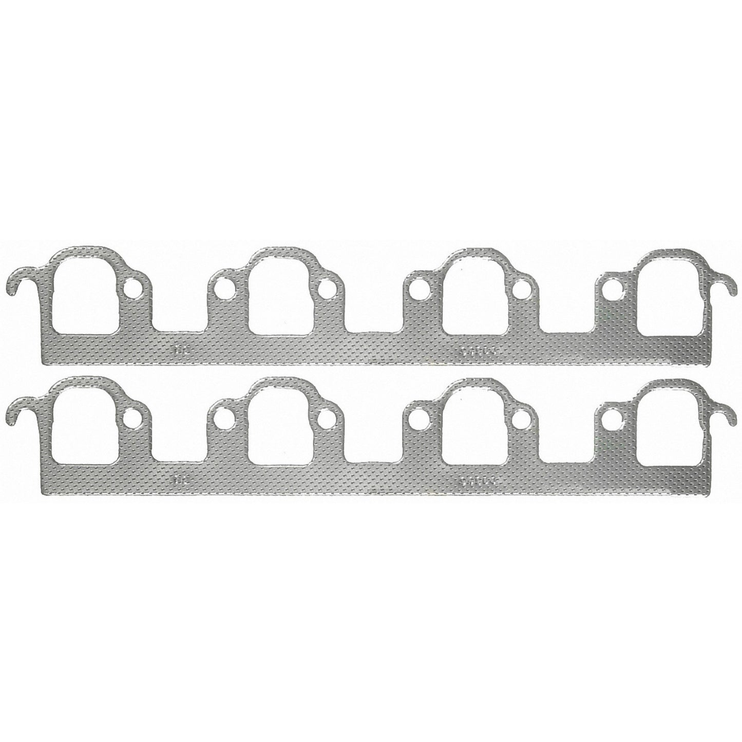 FelPro Exhaust Manifold Gasket Set