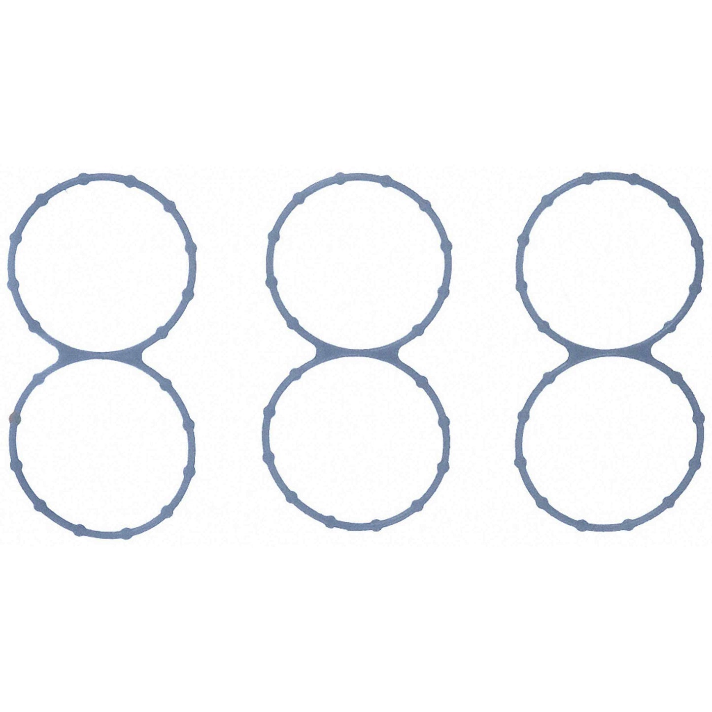 FelPro Plenum Gasket Set