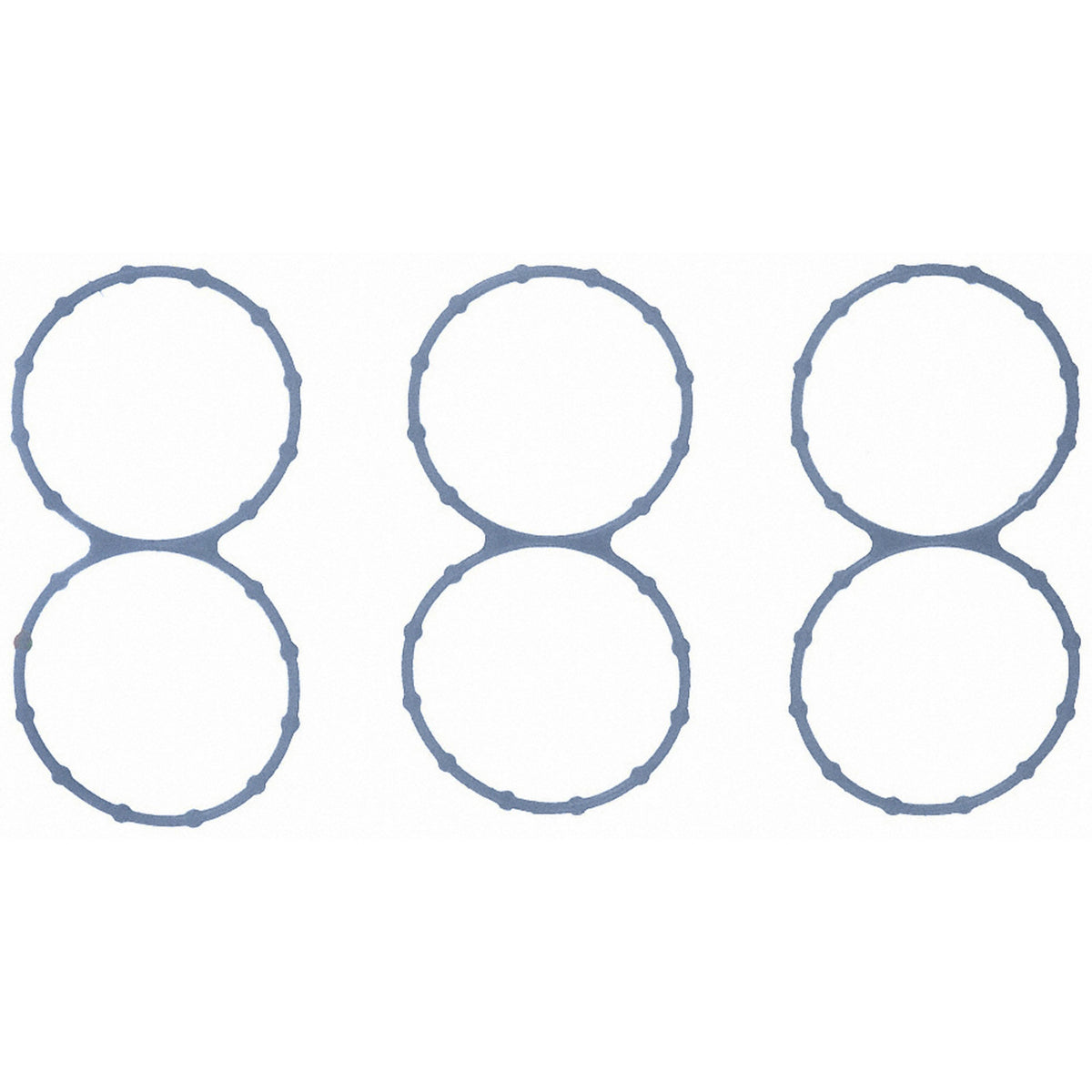 FelPro Plenum Gasket Set