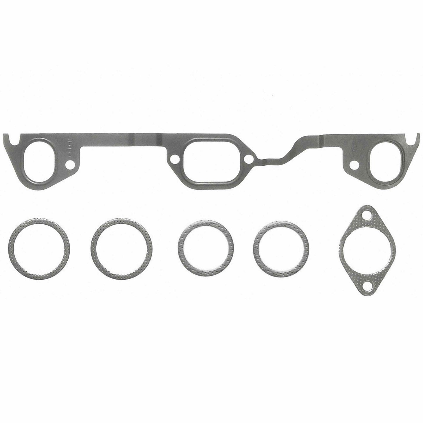 FelPro Exhaust Manifold Gasket Set