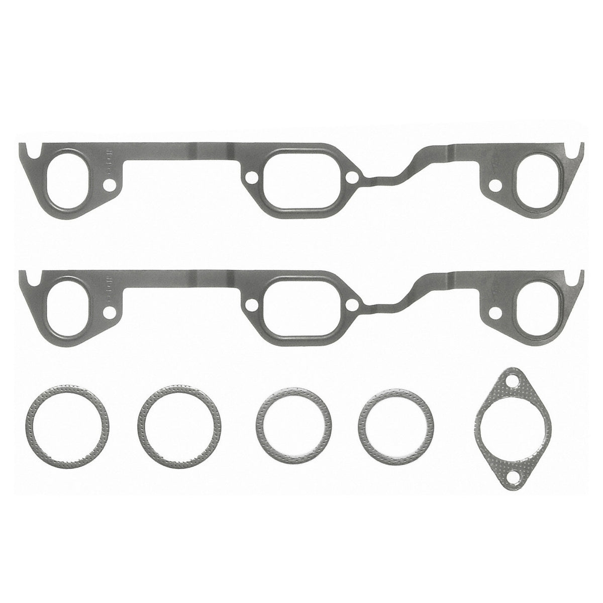 FelPro Exhaust Manifold Gasket Set