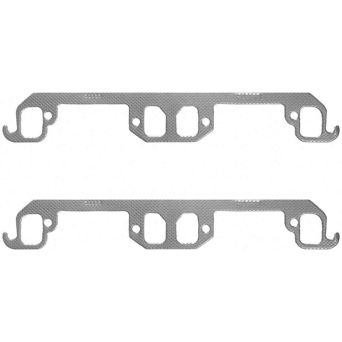 FelPro Exhaust Manifold Gasket Set