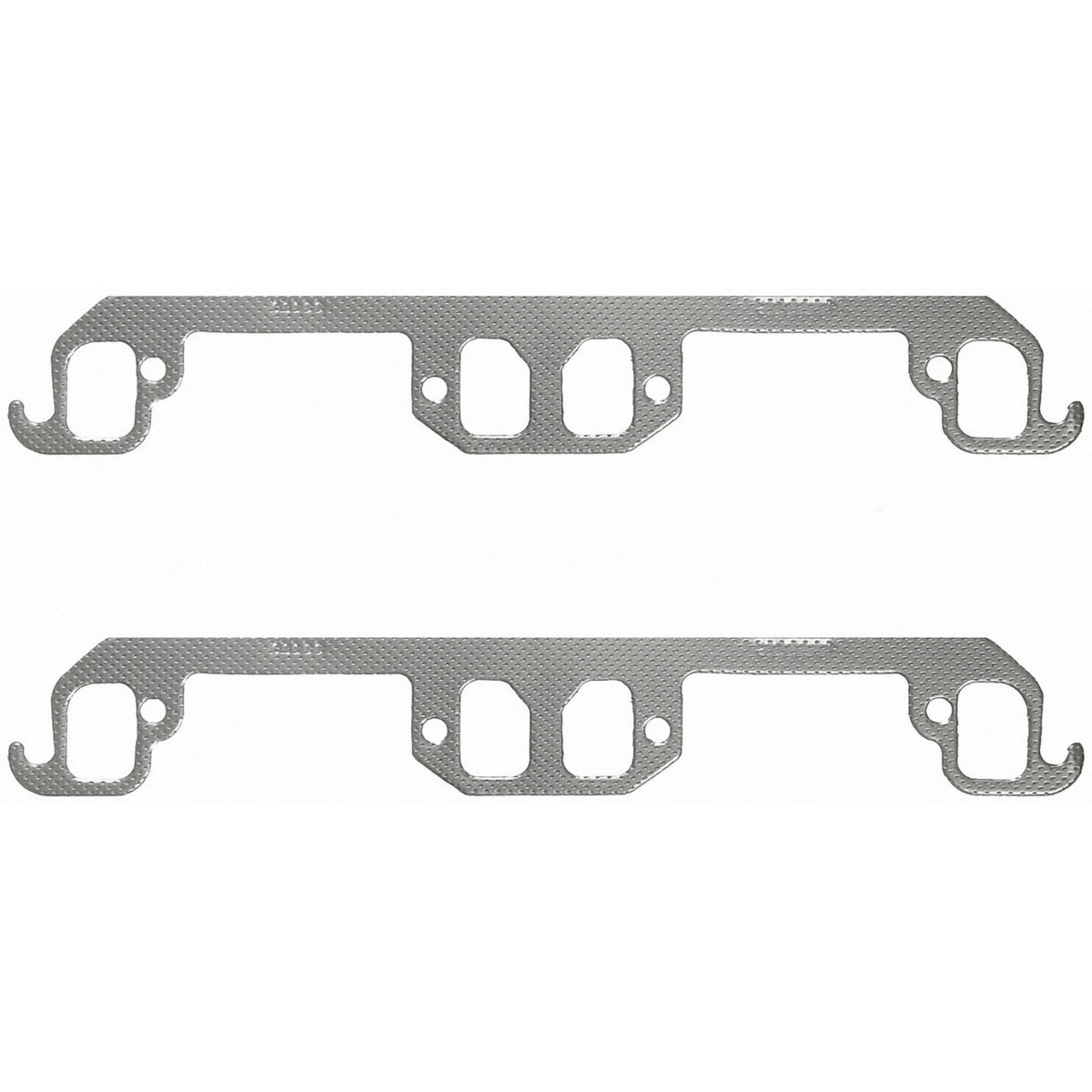 FelPro Exhaust Manifold Gasket Set