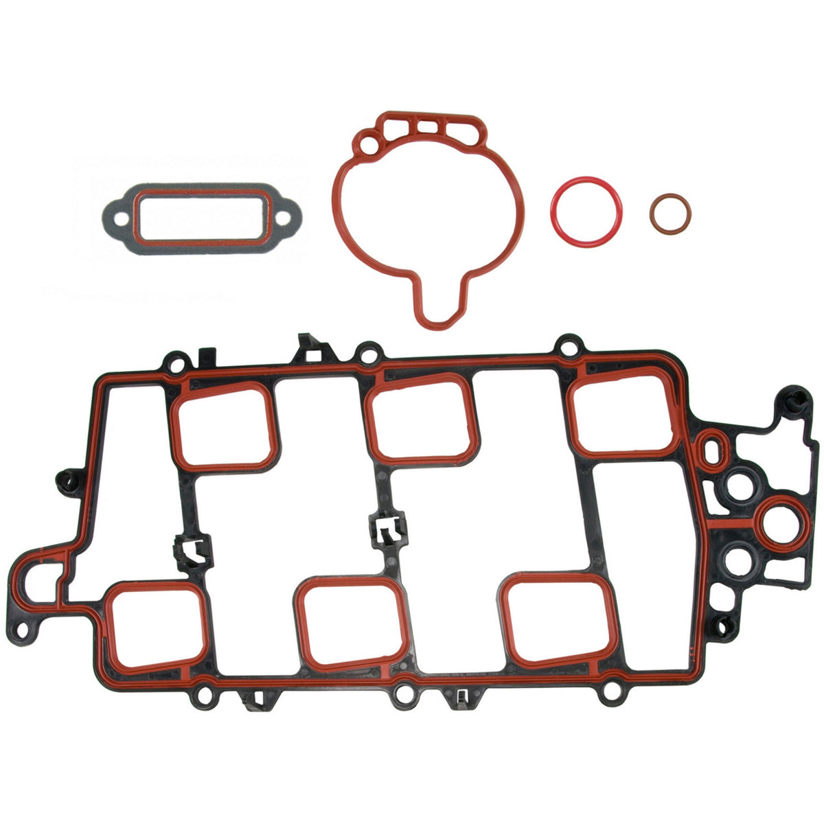 FelPro Plenum Gasket Set