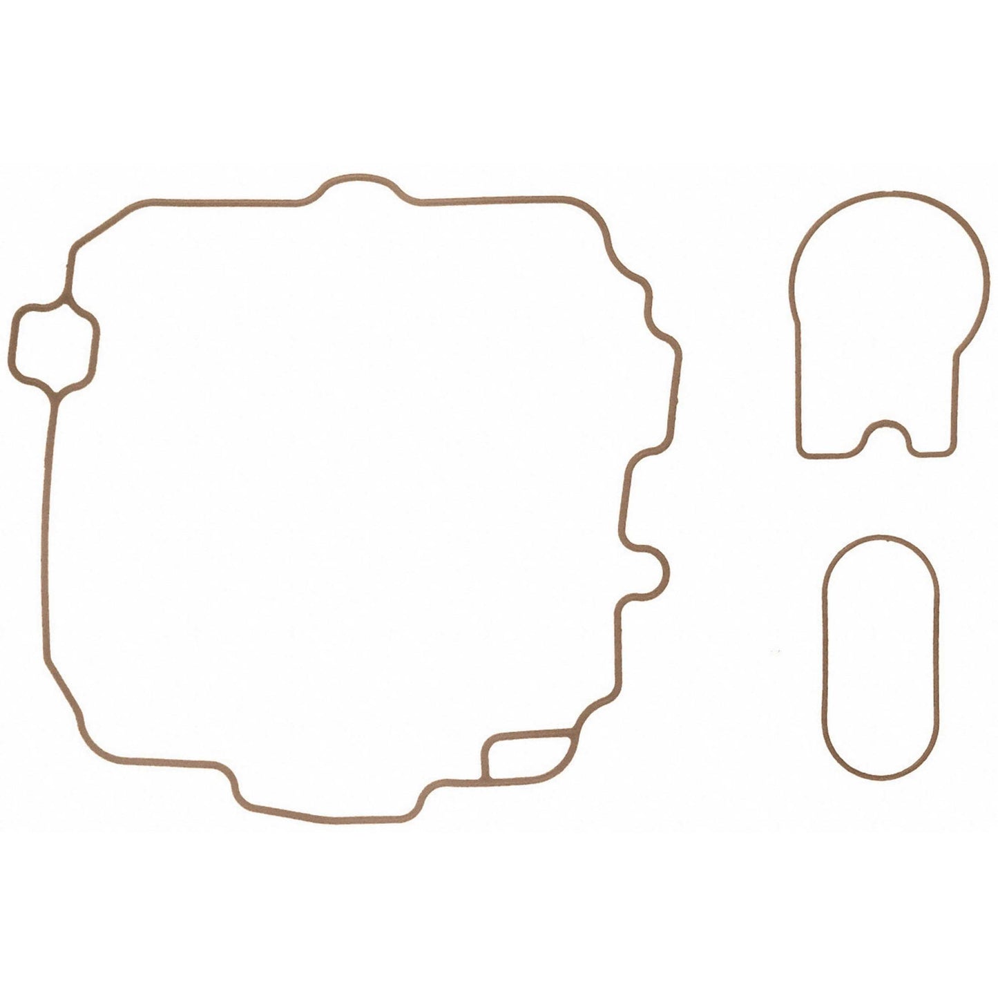 FelPro Plenum Gasket Set
