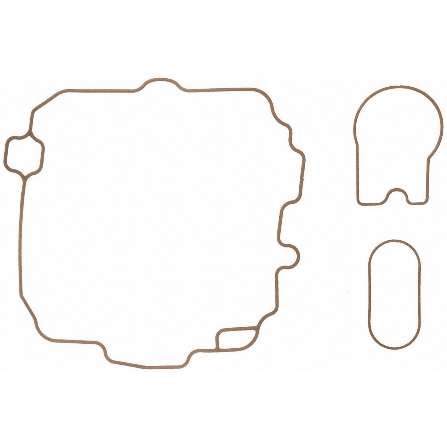 FelPro Plenum Gasket Set