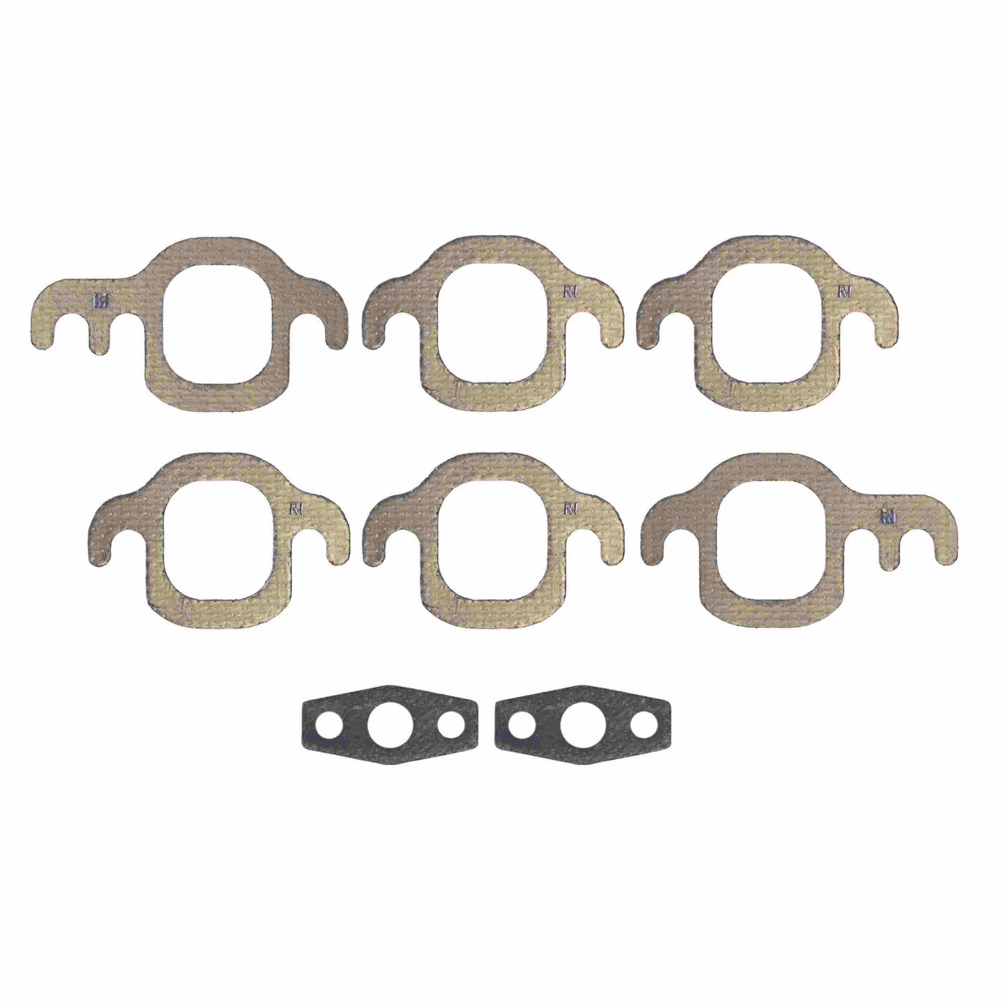 FelPro Exhaust Manifold Gasket Set