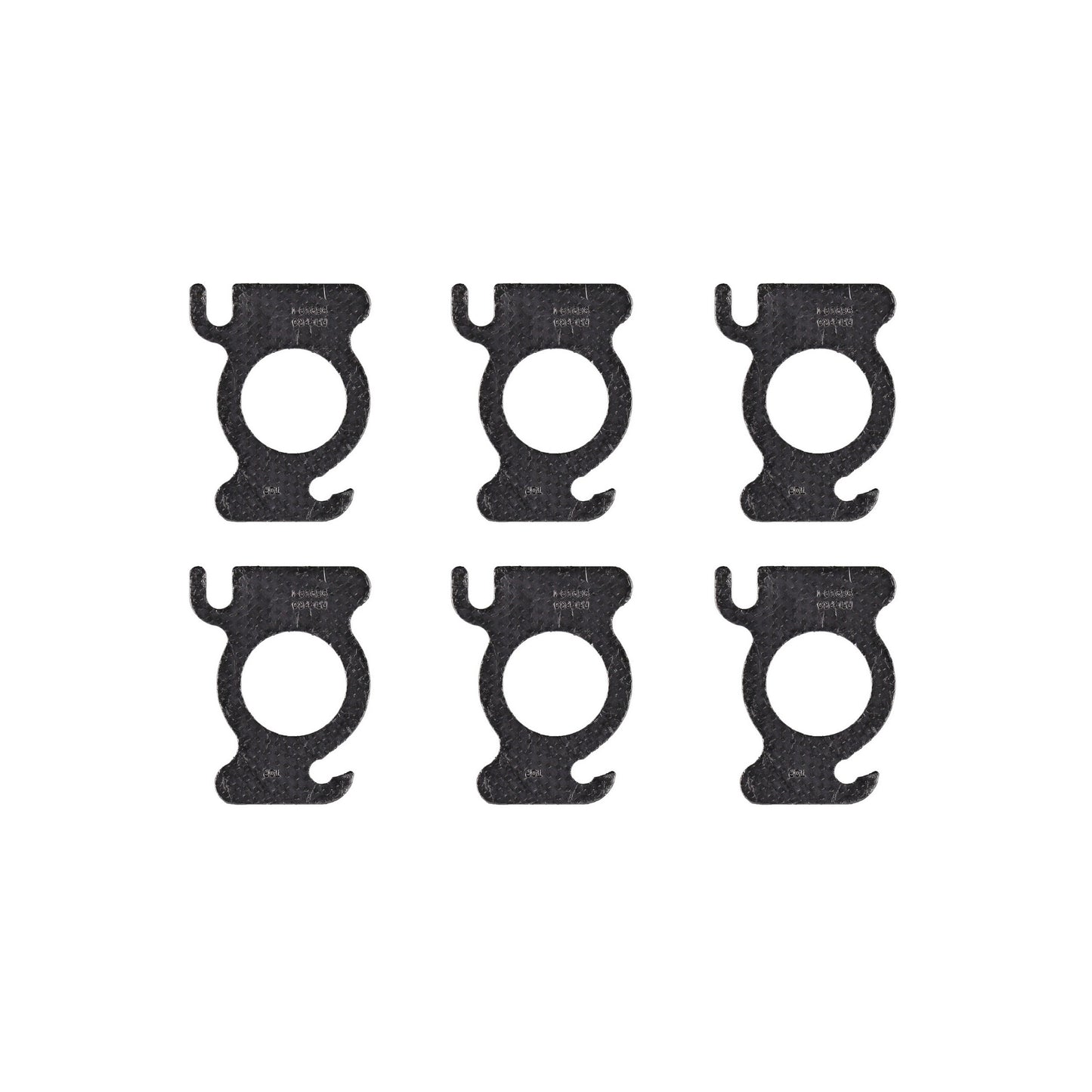 FelPro Exhaust Manifold Gasket Set