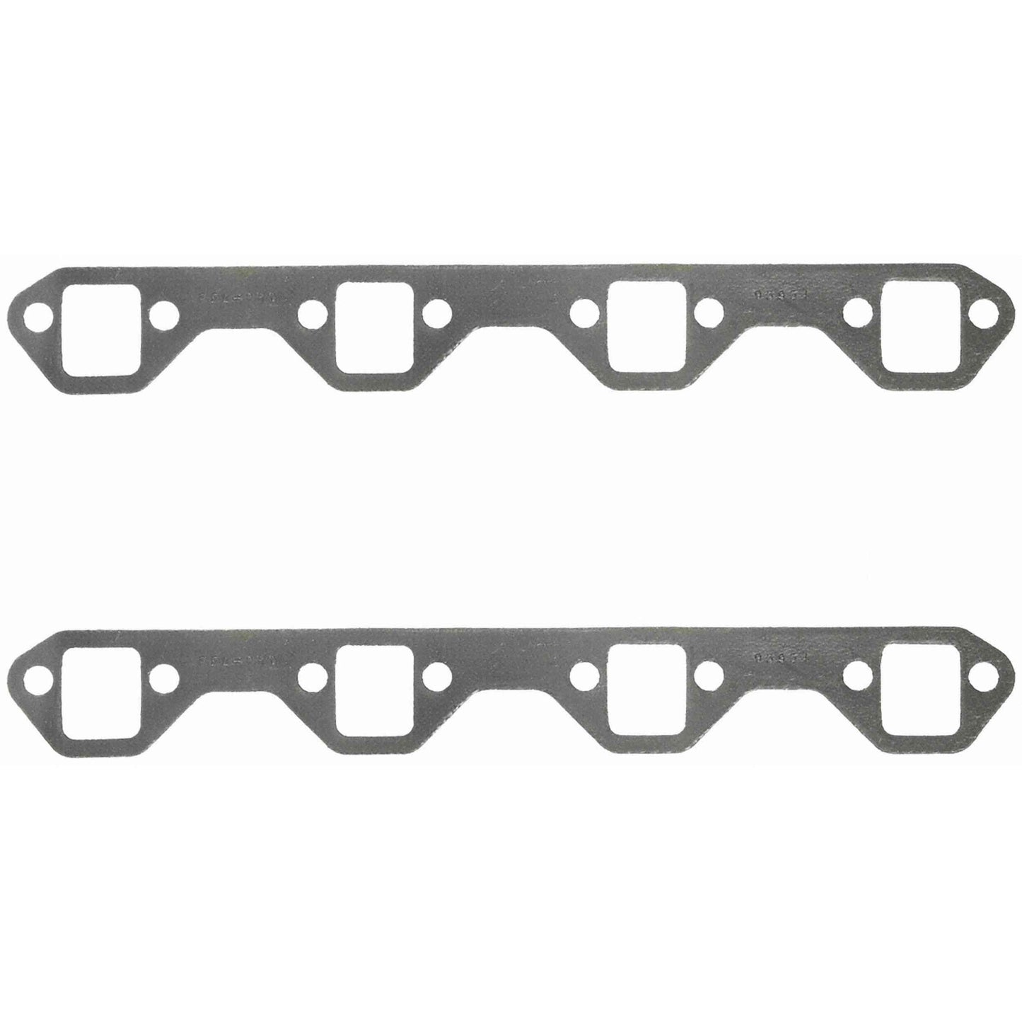 FelPro Exhaust Manifold Gasket Set