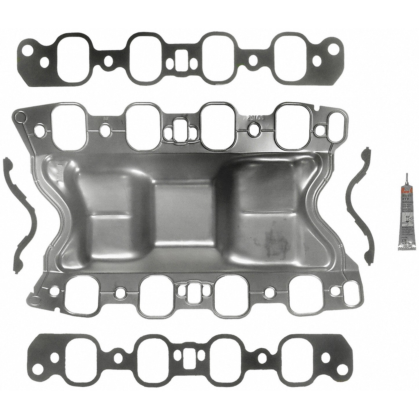 FelPro Valley Pan Gasket Set