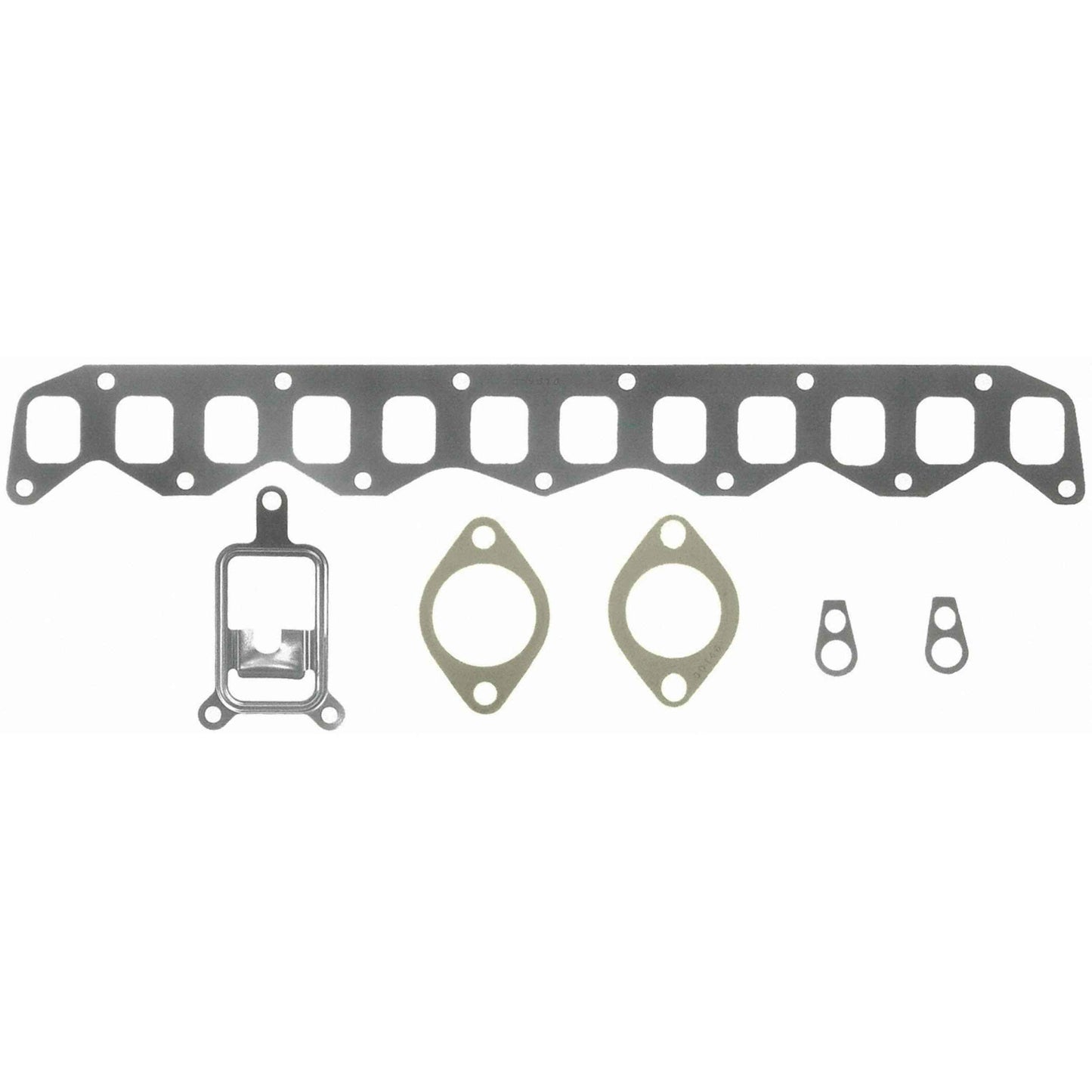 FelPro Intake & Exhaust Manifold Gasket Set