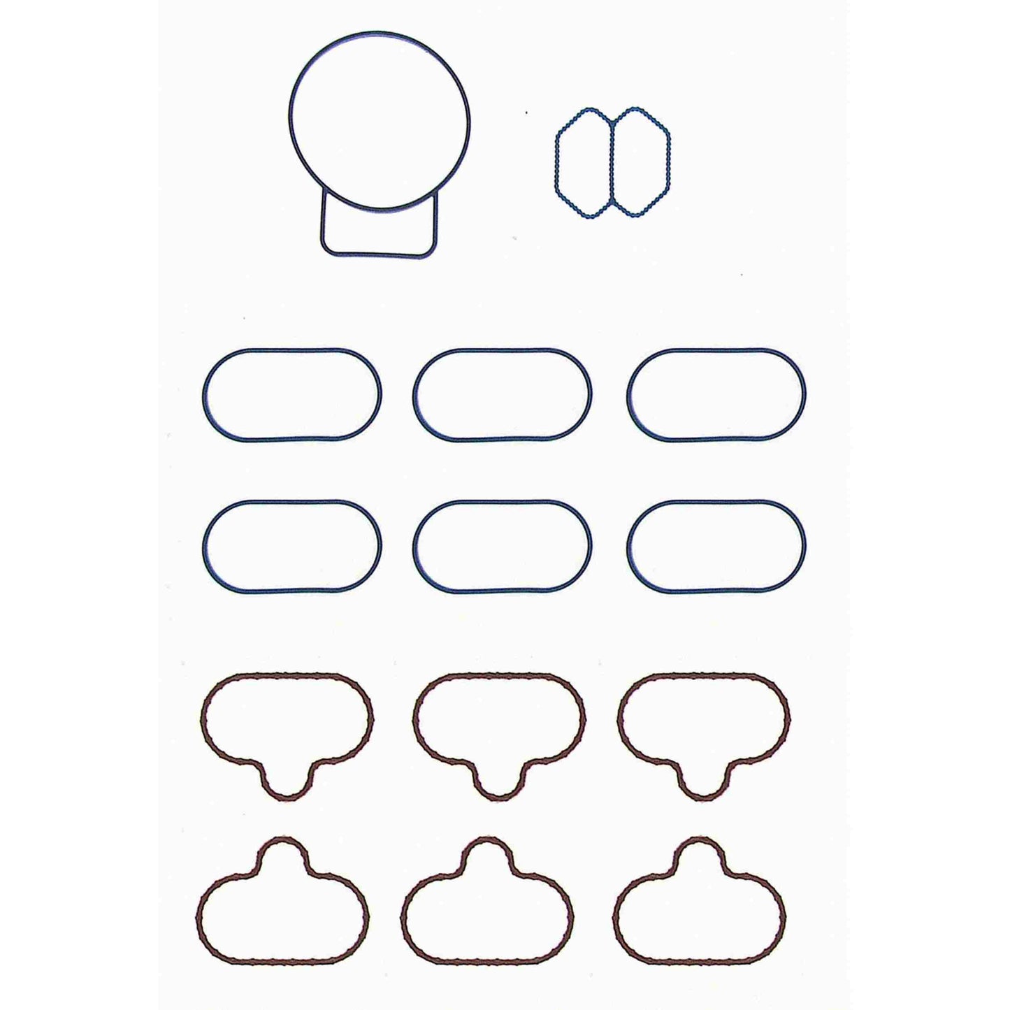 FelPro Manifold Set