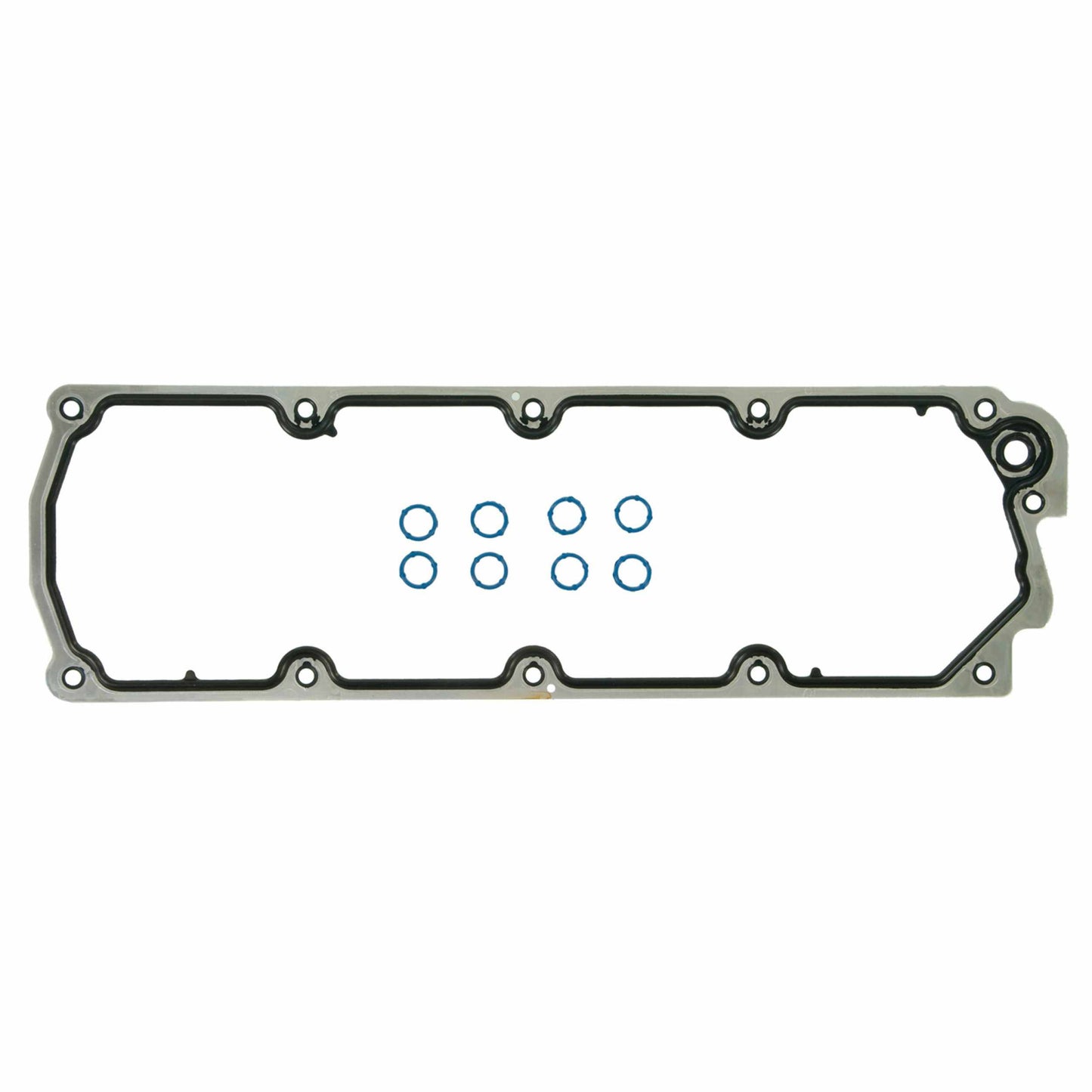 FEL-PRO Intake Valley Pan Gasket GM LS Engines 05-11 FELMS96169