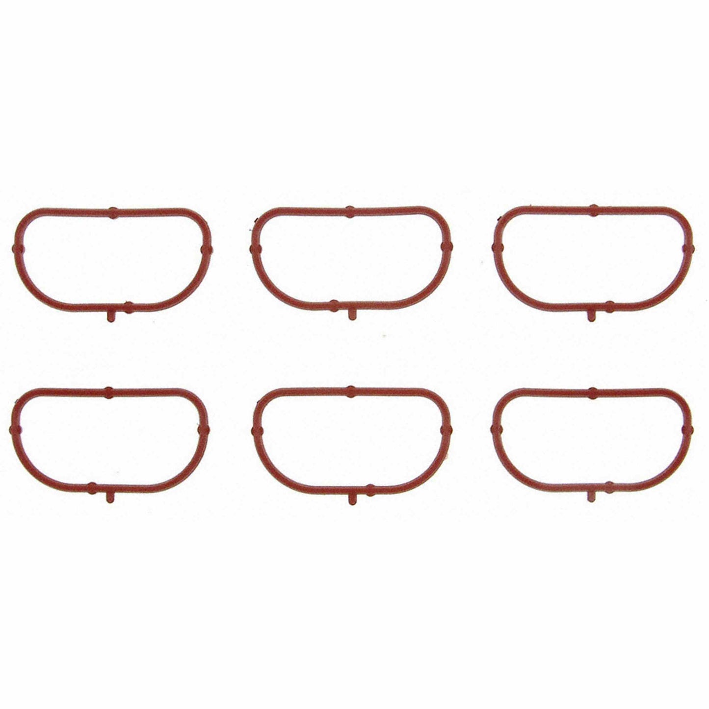 FelPro Plenum Gasket Set