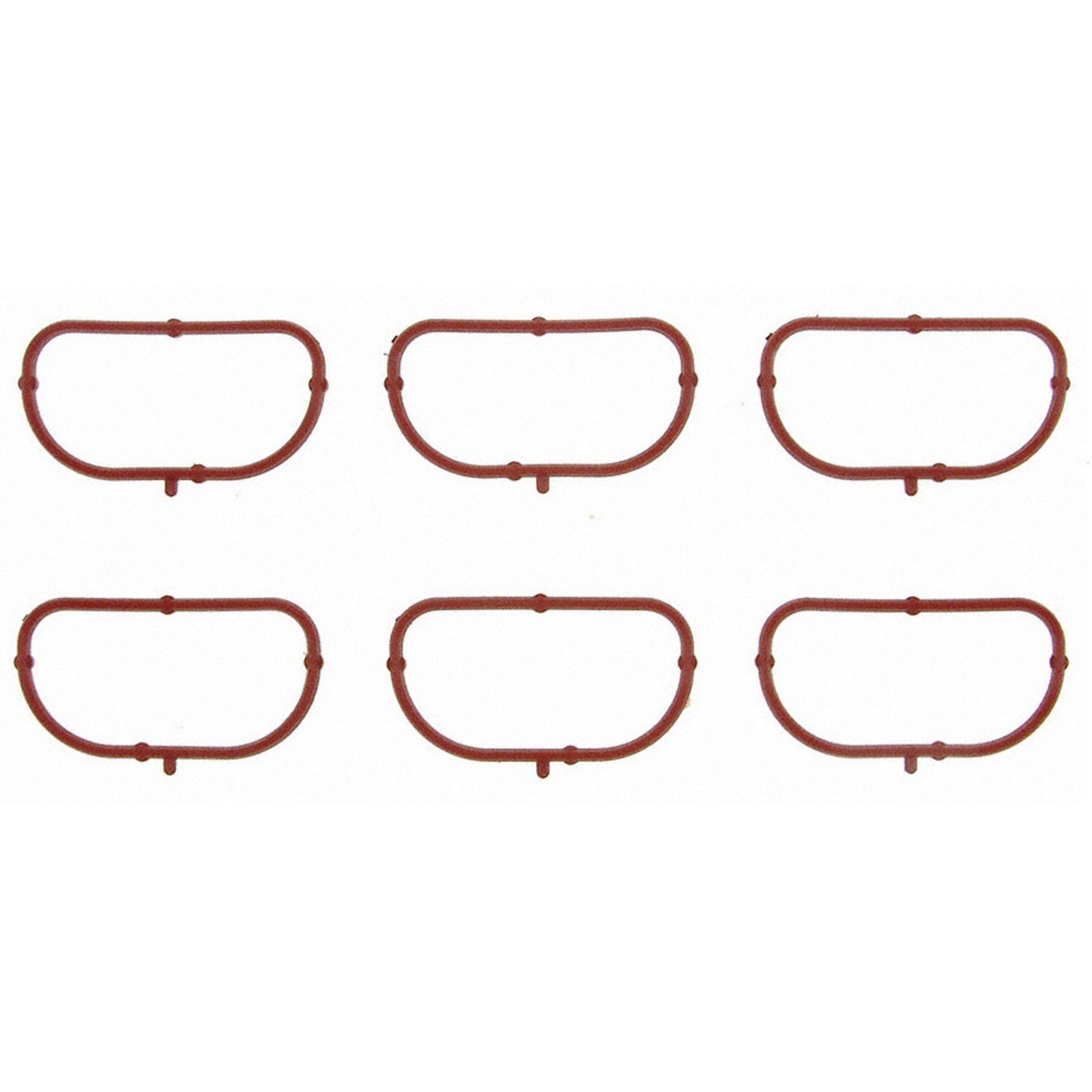 FelPro Plenum Gasket Set
