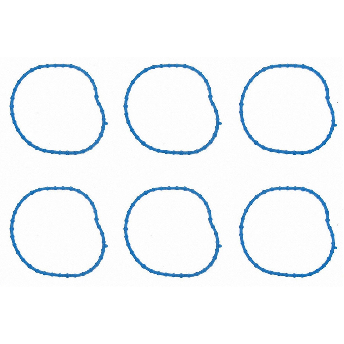 FelPro Plenum Gasket Set