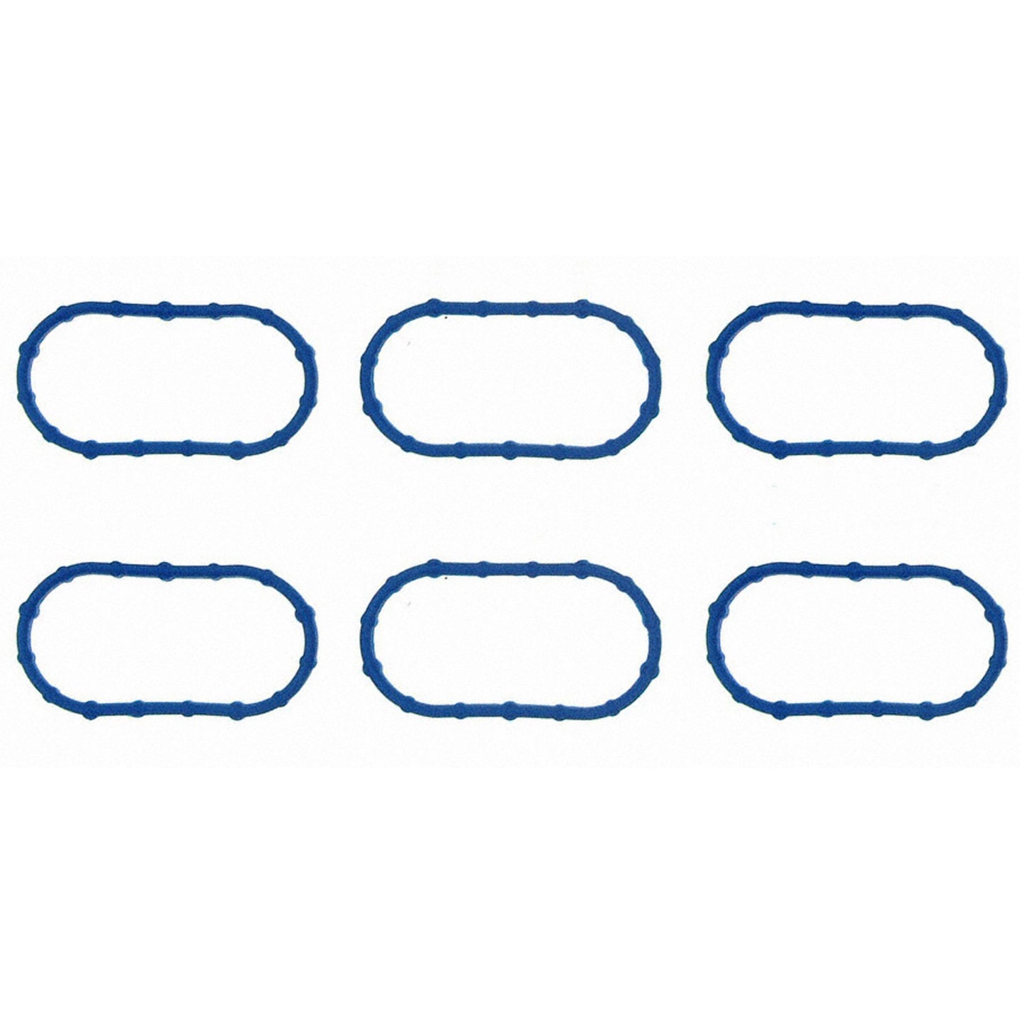 FelPro Plenum Gasket Set