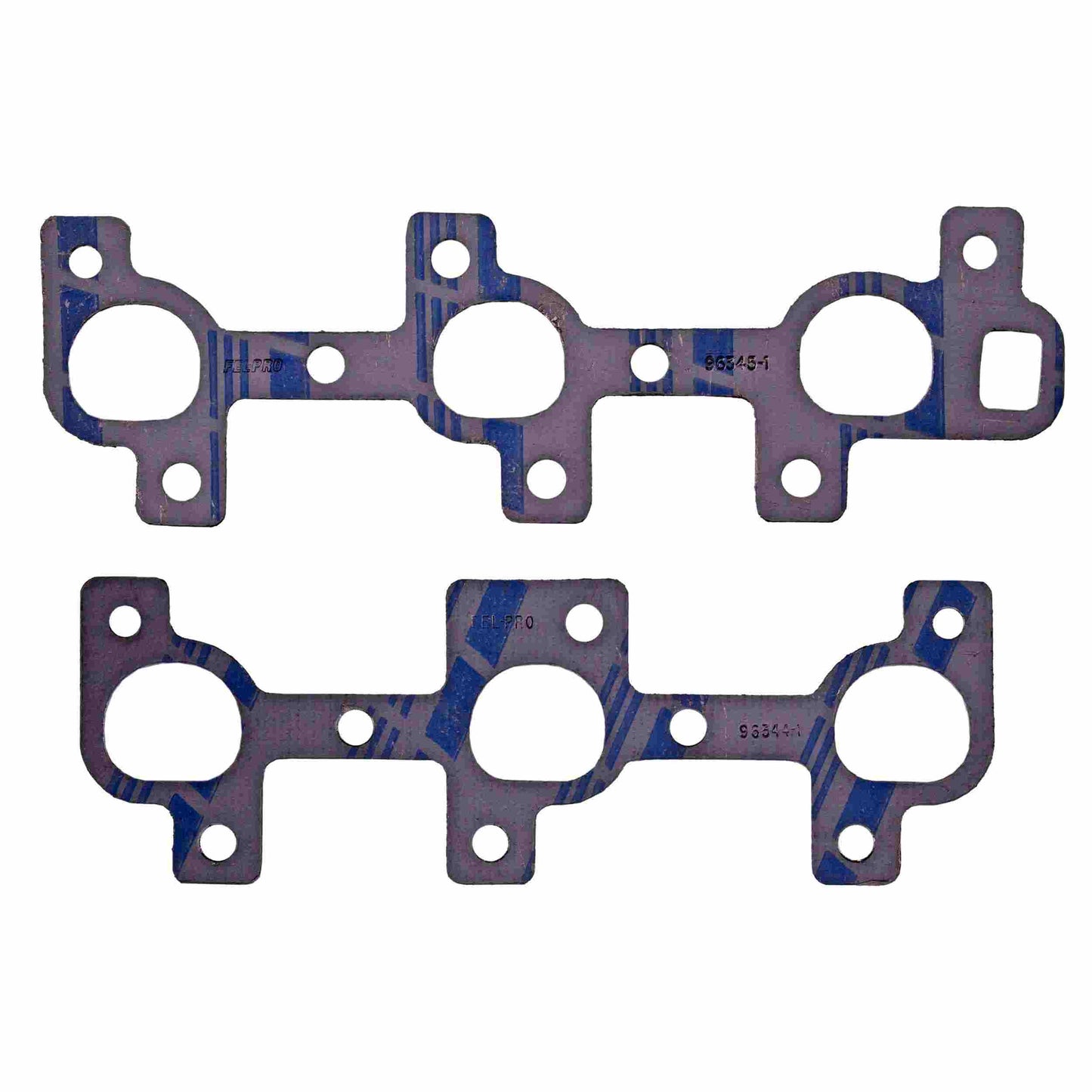 FelPro Exhaust Manifold Set
